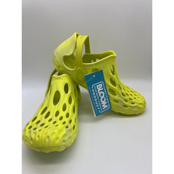 Merrell Hydro Moc Pomelo Water Croc Shoes J004244 Women's Size 9 NWT - Picture 5 of 16